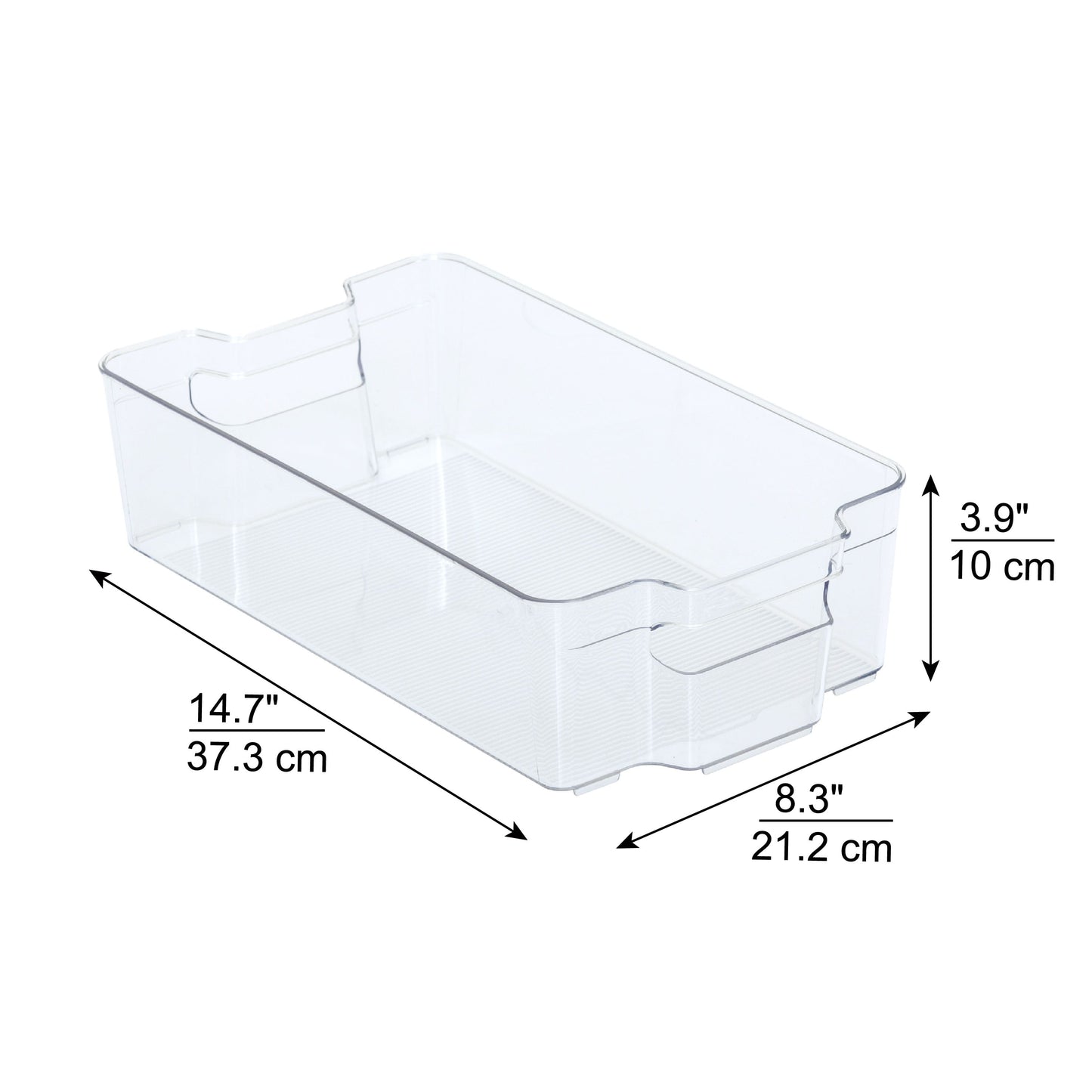 Under Sink Storage Kit