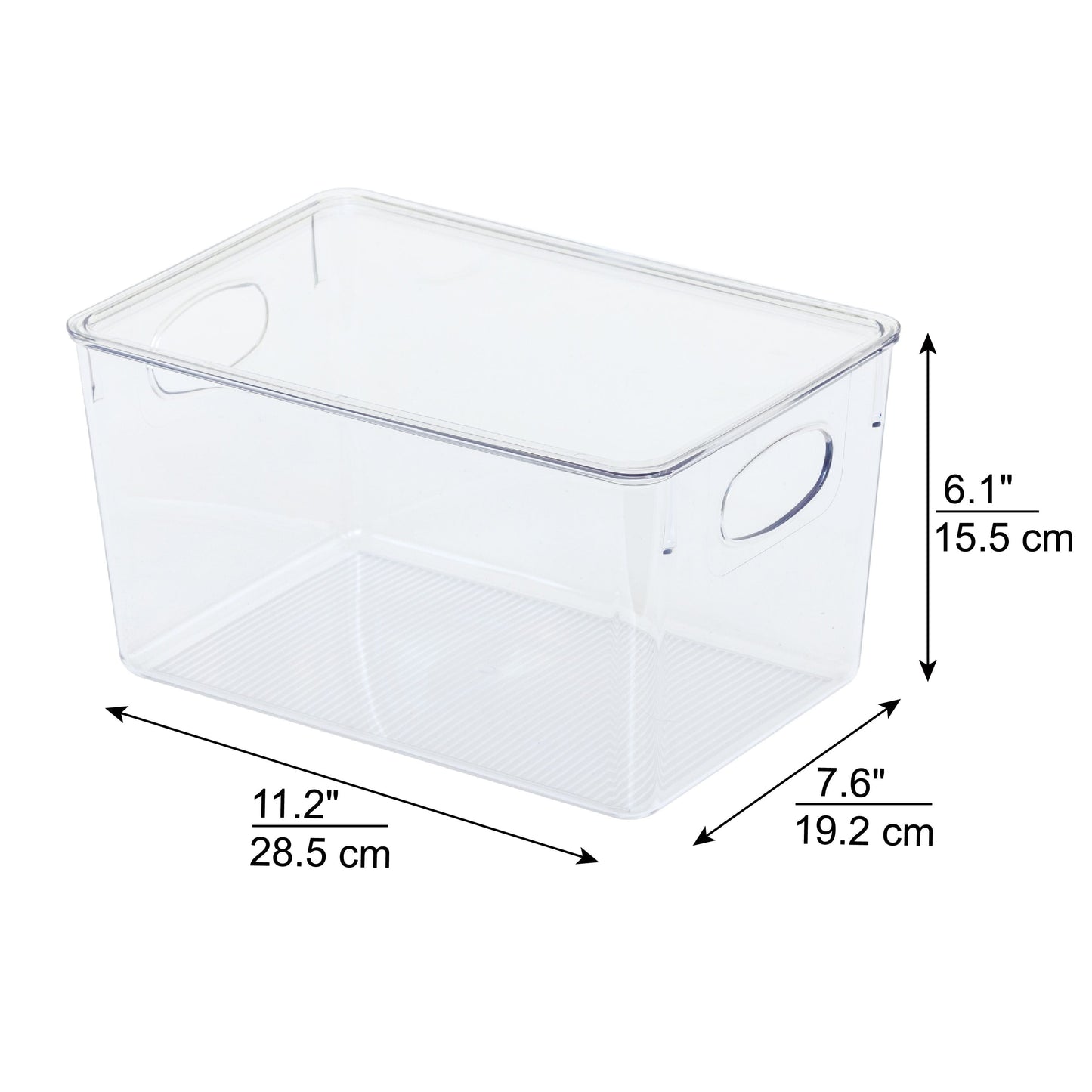 Under Sink Storage Kit