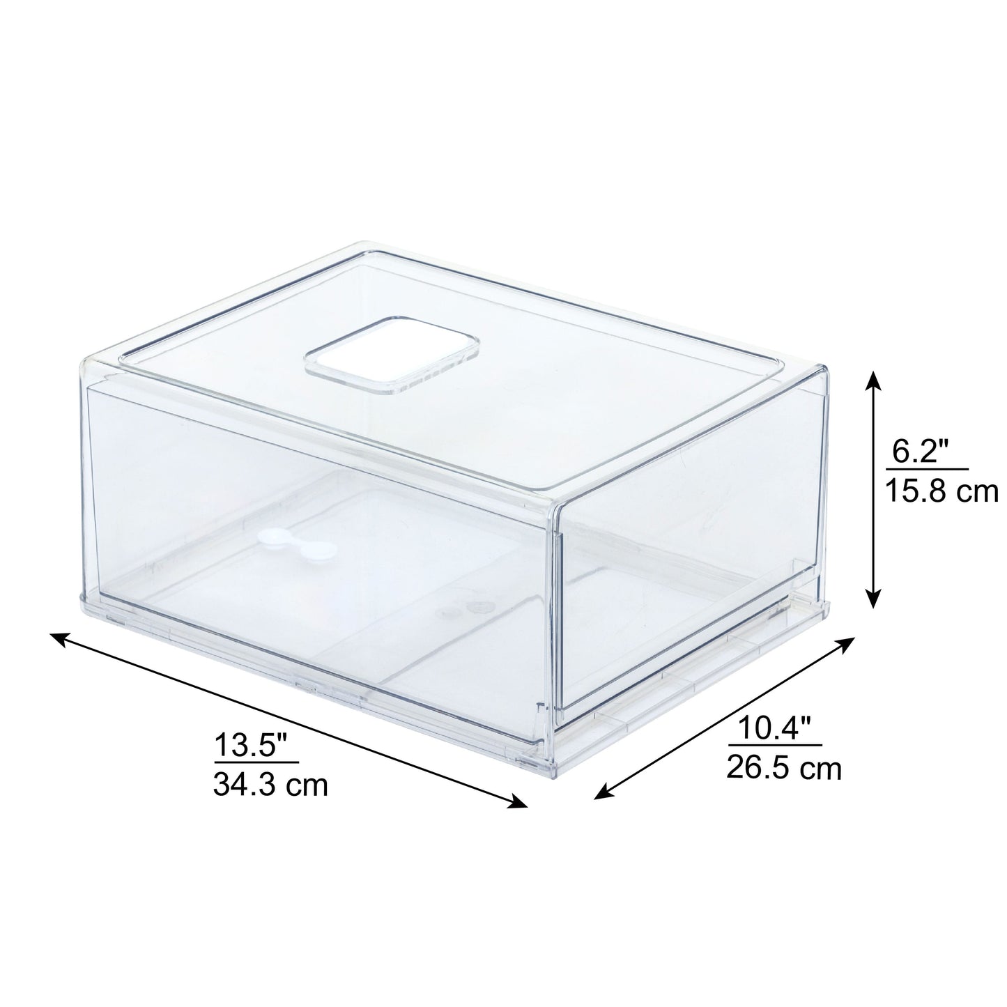 Under Sink Storage Kit