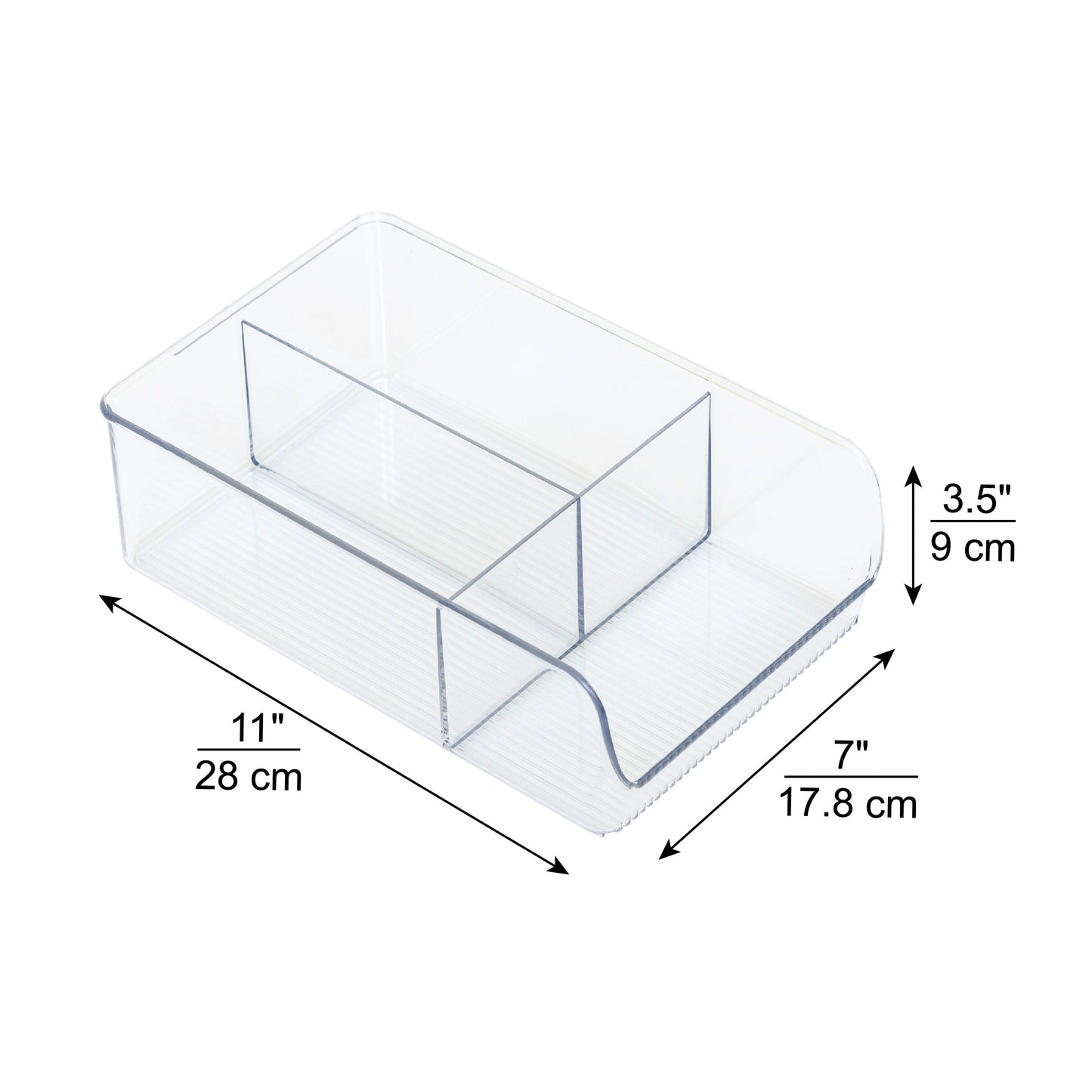 Under Sink Storage Kit